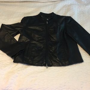 Wilson’s Leather jacket